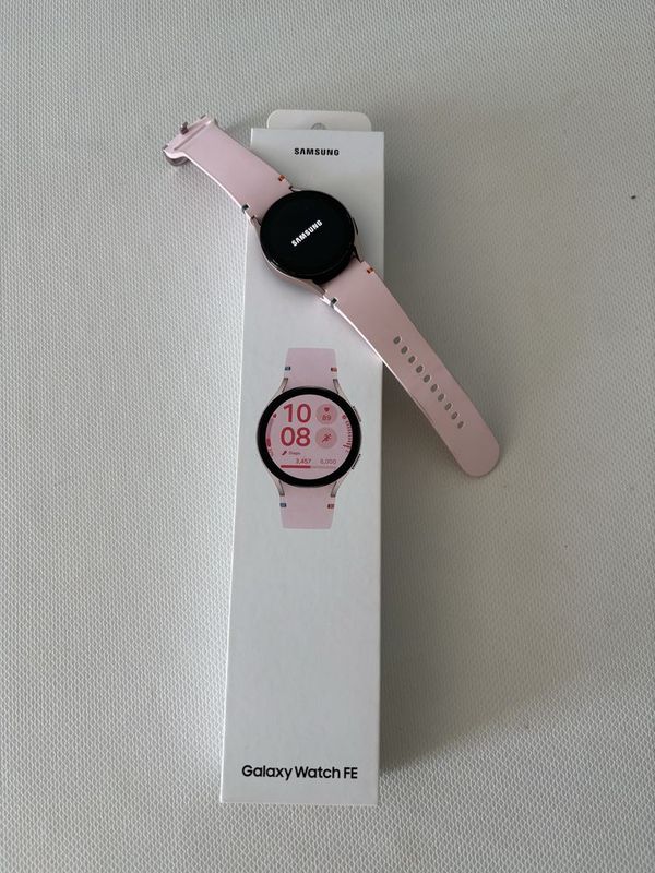Идеал Samsung Galaxy Watch FE 40mm Идеал Samsung Galaxy Watch FE 40mm