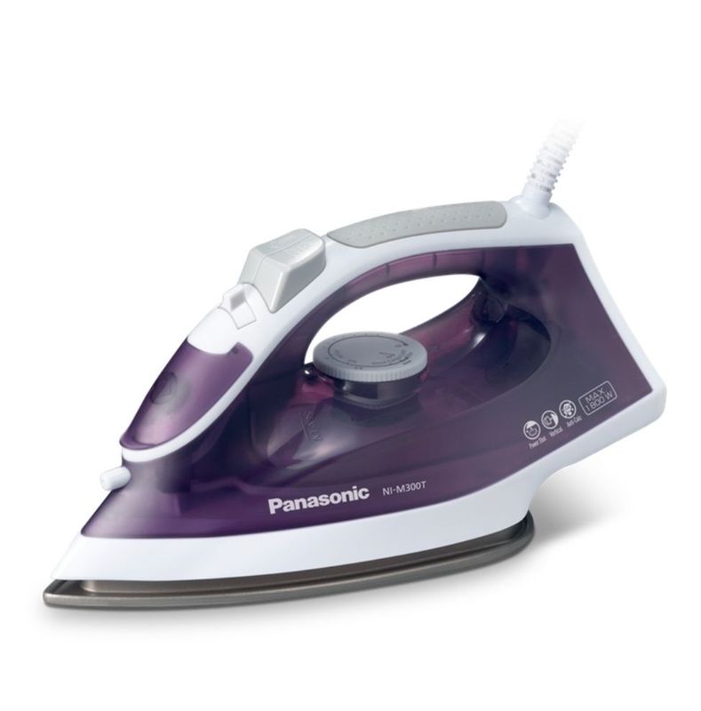 Утюг Panasonic M300TVTW