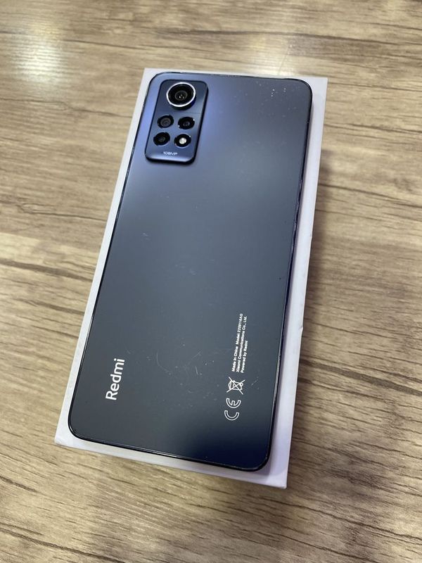 Redmi Note 12 Pro