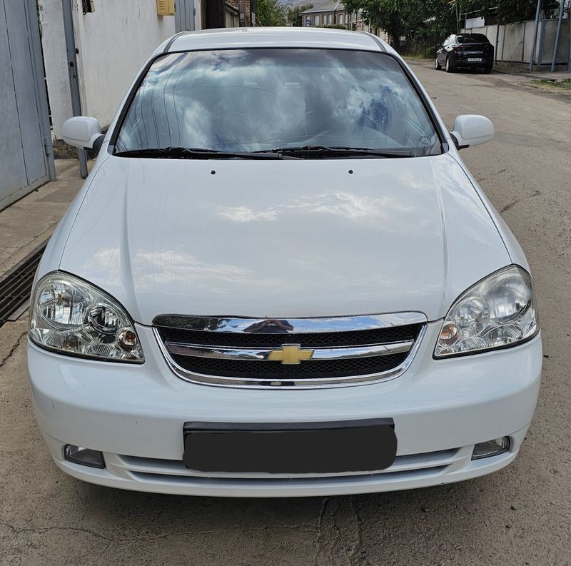 Продаётся Chevrolet FaceTime 2009 год Продаётся Chevrolet FaceTime 2009 год