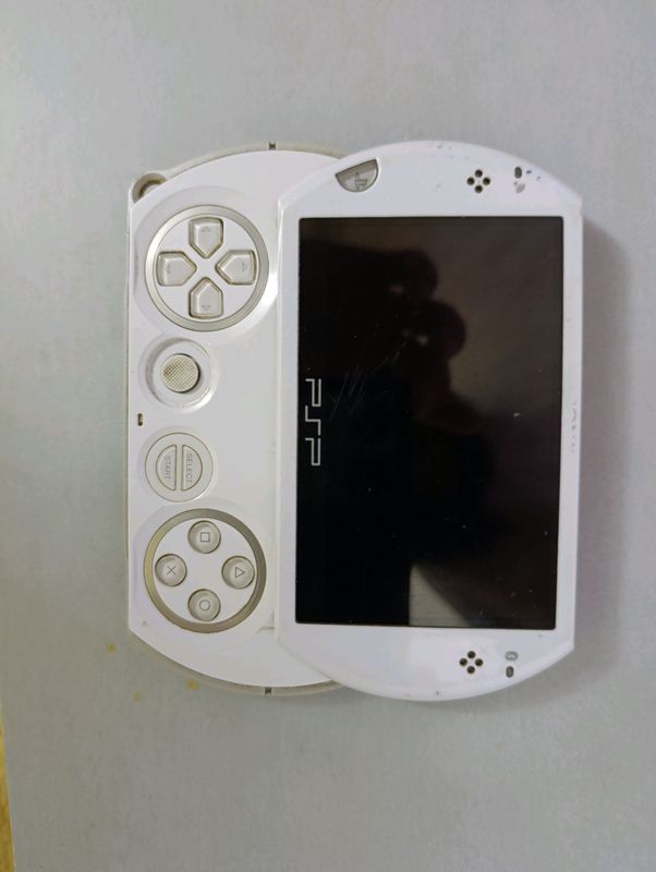 PSP PSP