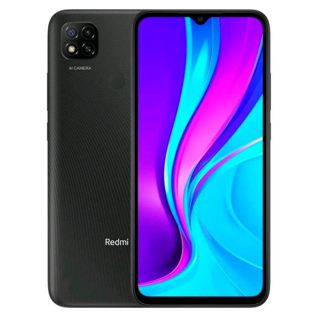 Redmi 9 C Redmi 9 C