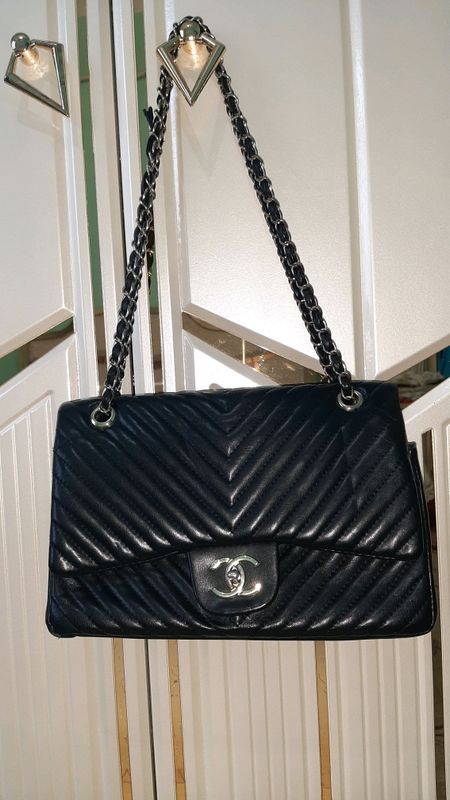 Chanel Orginal Sumka Chanel Orginal Sumka
