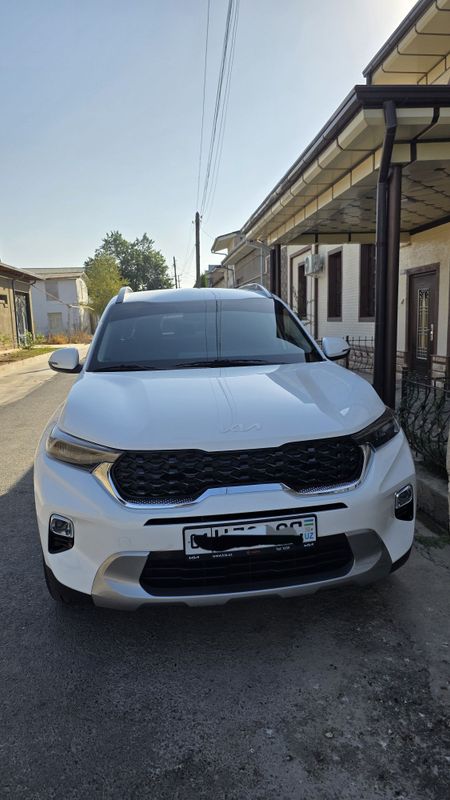 Kia Sannet 2 позиция сотилади