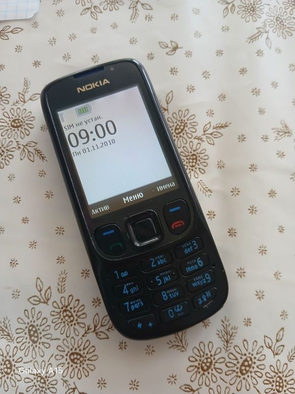 Nokia 6303 original Nokia 6303 original