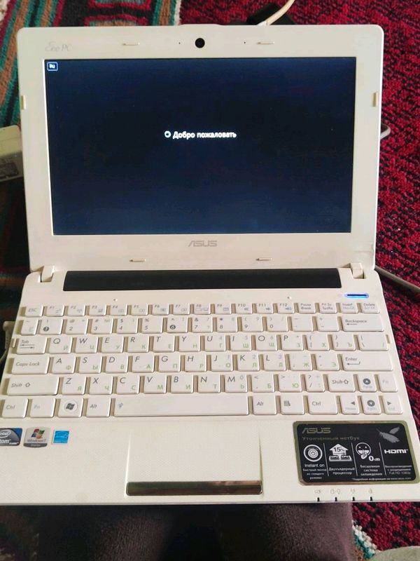 asus eee pc x101ch