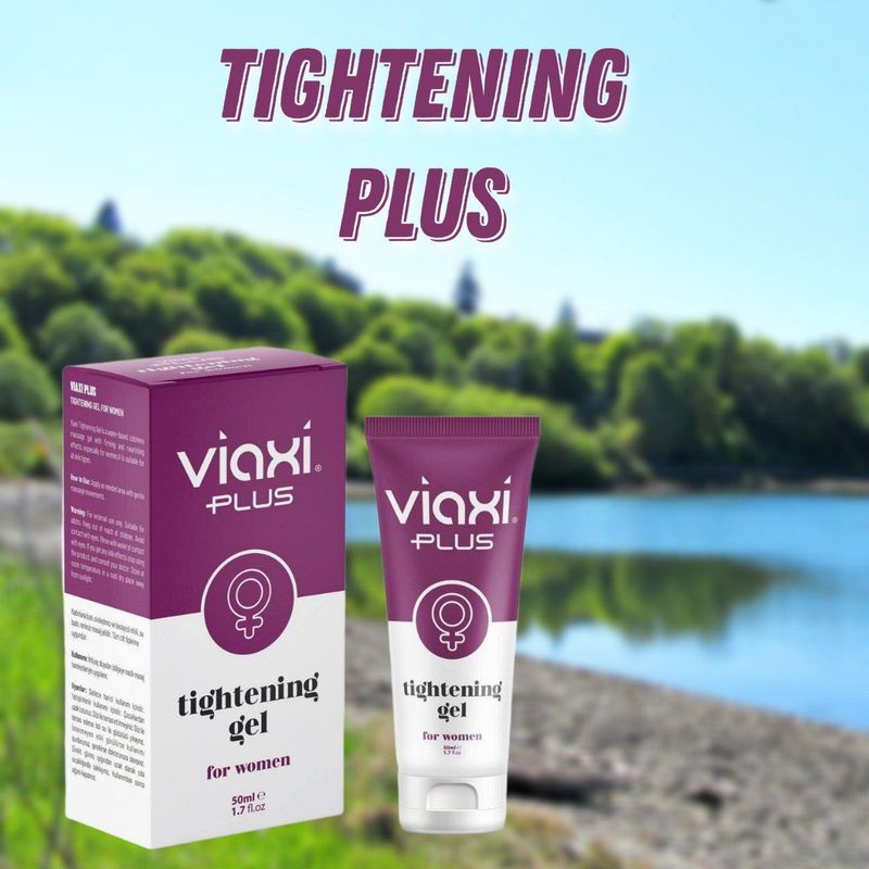 VIAXI TIGHTENING PLUS VIAXI TIGHTENING PLUS