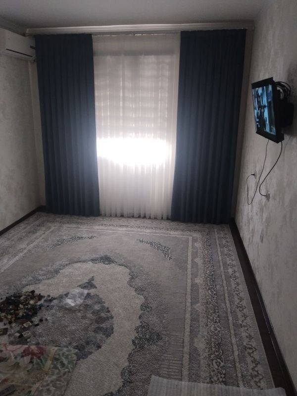Sherikchilikda Kvartira 1 honasiga faqat student qizla