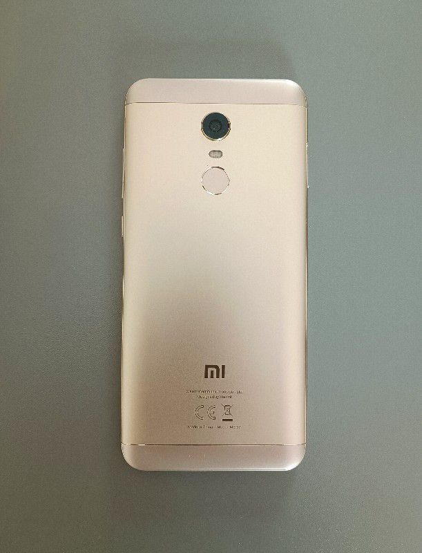 Redmi 5plus