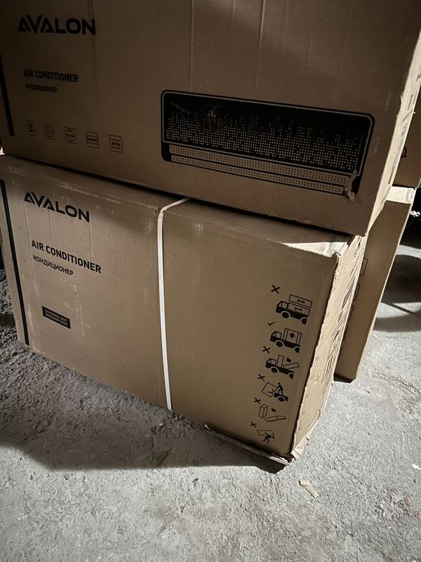 abalon konditsioner abalon konditsioner