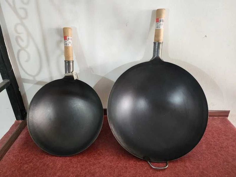 skovorodka Сковородка для Жиз