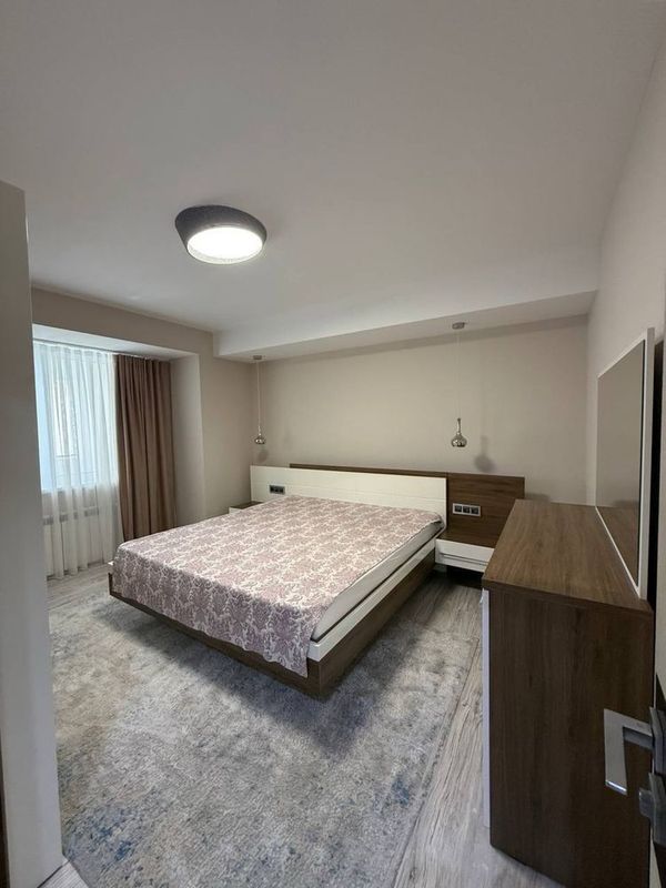 Darkhan Avenue 5 мин от Тельман парк,Дархан!В АРЕНДУ 3х ком Новострой