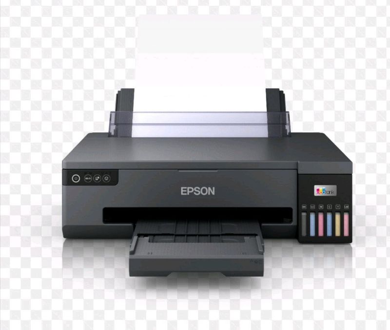 Принтер EPSON