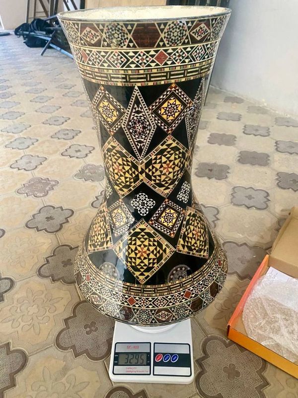 Tavlak darbuka razmer 22 Tavlak darbuka razmer 22