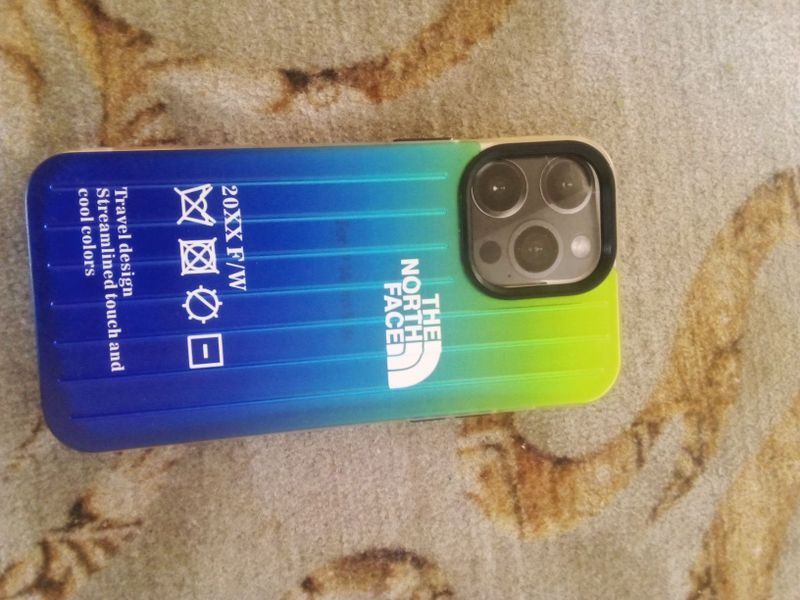 Iphone 14 pro Max chexol