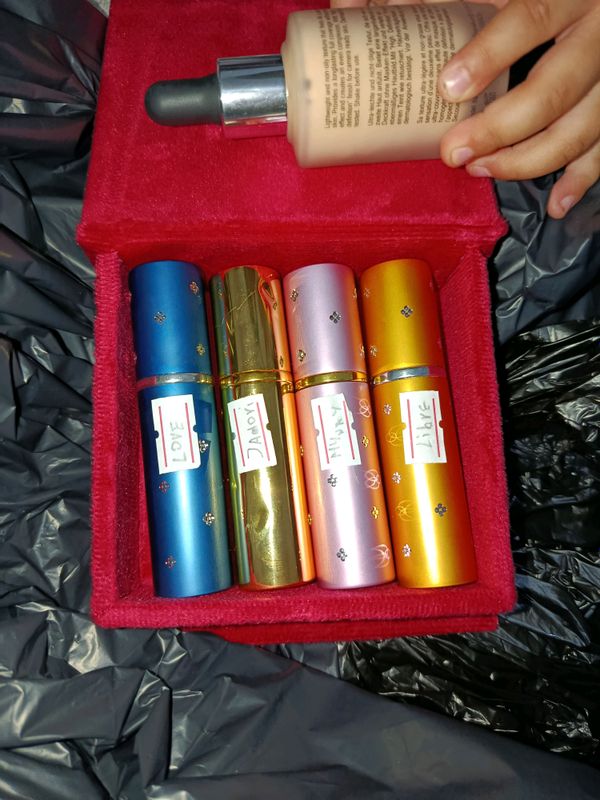 brend atirlar 10 ml 4 dona 199 ming brend atirlar 10 ml 4 dona 199 ming