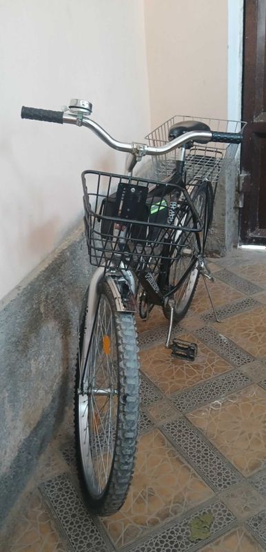 Velosiped 26 Velosiped 26