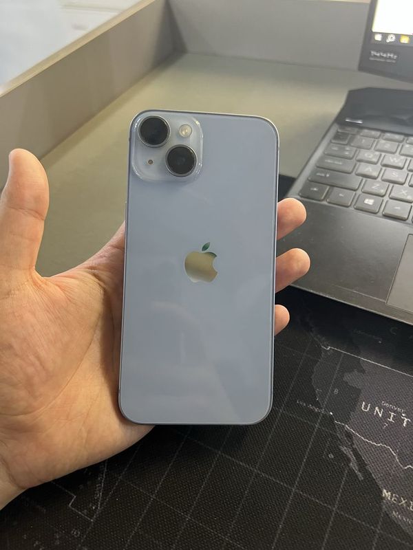iPhone 14 128Gb e-sim iPhone 14 128Gb e-sim