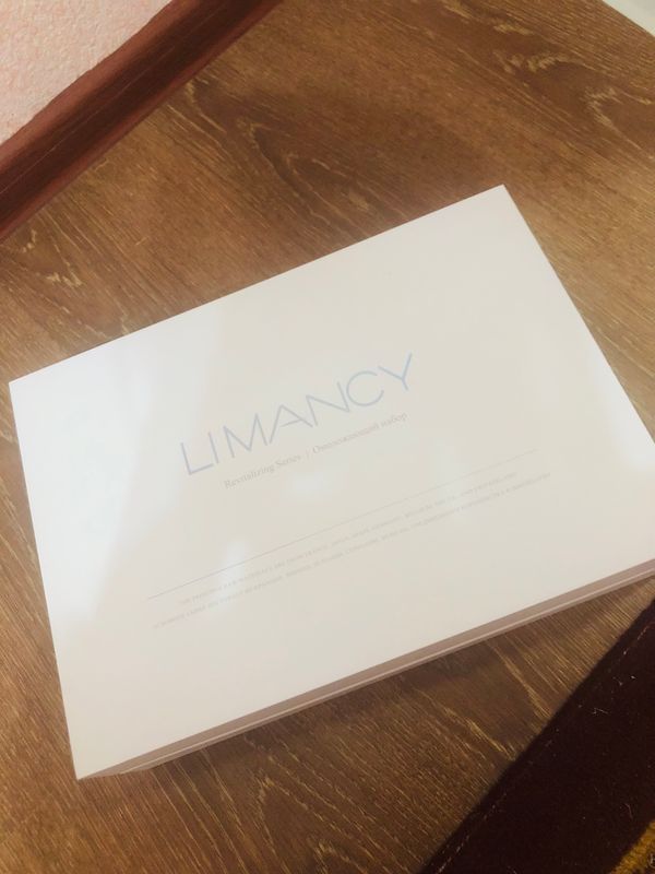 LIMANCY kosmetik nabor ORGINAL LIMANCY kosmetik nabor ORGINAL
