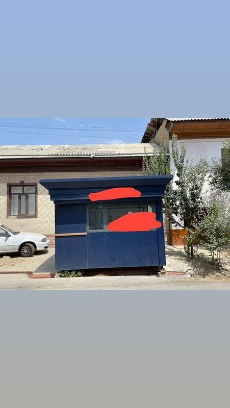 Ishlatilmagan butka sotilad iHolati yangi polniy alkafondan bo’lgan