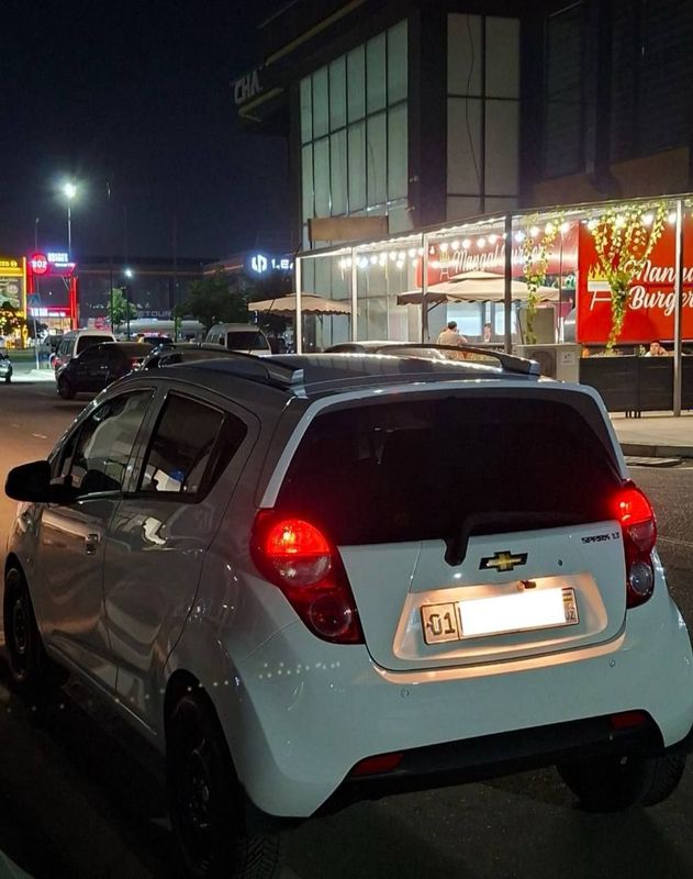 Spark 4-Pozitsiya Avtomat Tozza Avto Kredit 1 kunda passportga Spark 4-Pozitsiya Avtomat Tozza Avto Kredit 1 kunda passportga