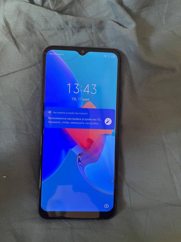 Tecno spark 8c sotiladi Tecno spark 8c sotiladi