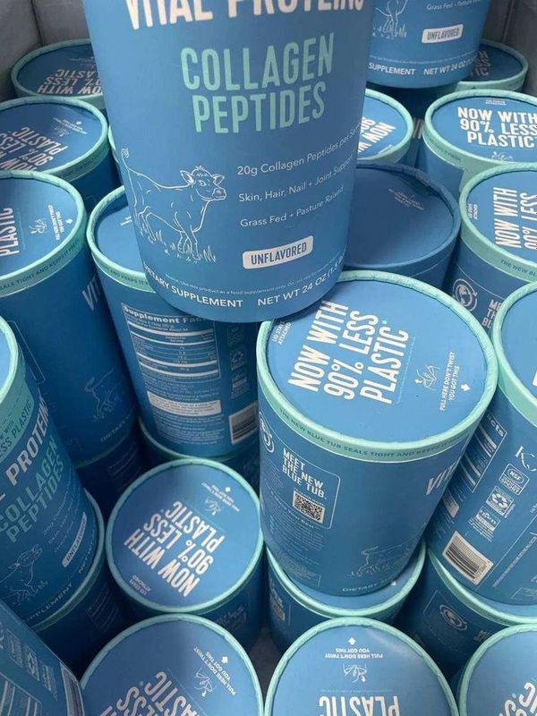 Vital Proteins Collagen Vital Proteins Collagen