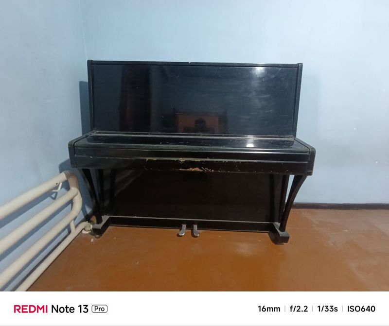 Продается Пианино в Хорошем состоянии