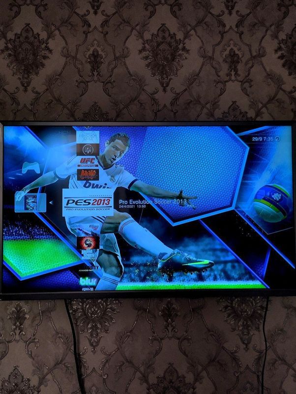 play station 3