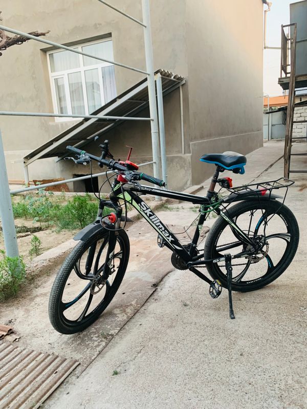 velosiped velosiped