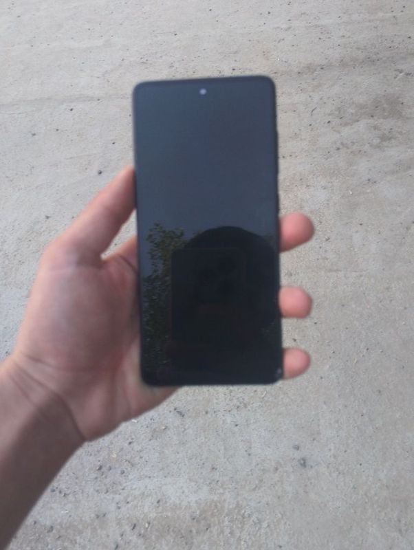 Samsung A51 128 xotira Samsung A51 128 xotira