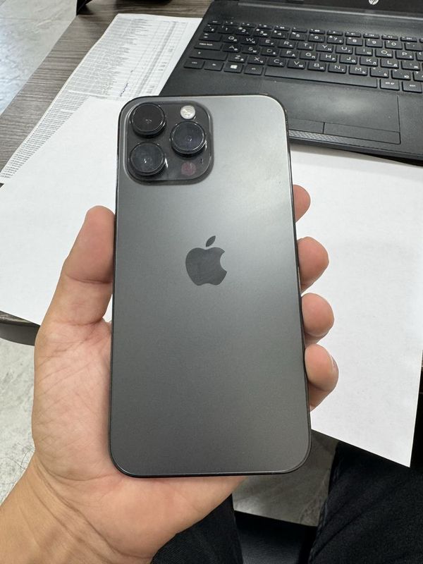 Iphone 14 pro max 128