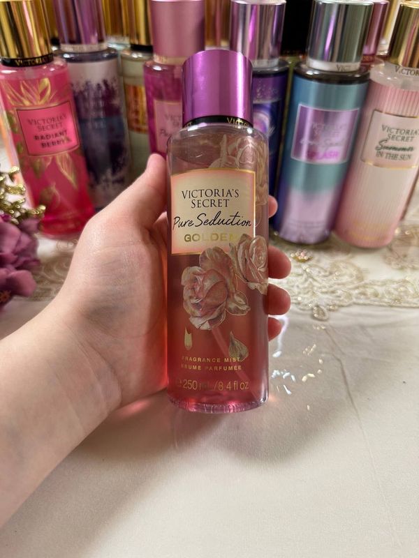 Victoria’s secret spreylari Victoria’s secret spreylari