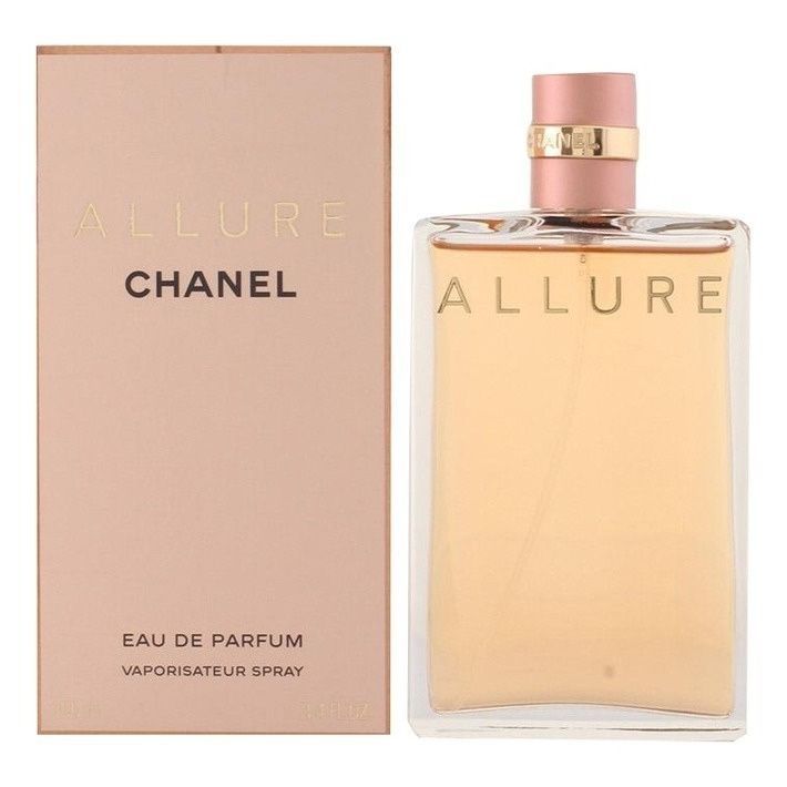 Духи Chanel Allure (женские) оригинал Духи Chanel Allure (женские) оригинал