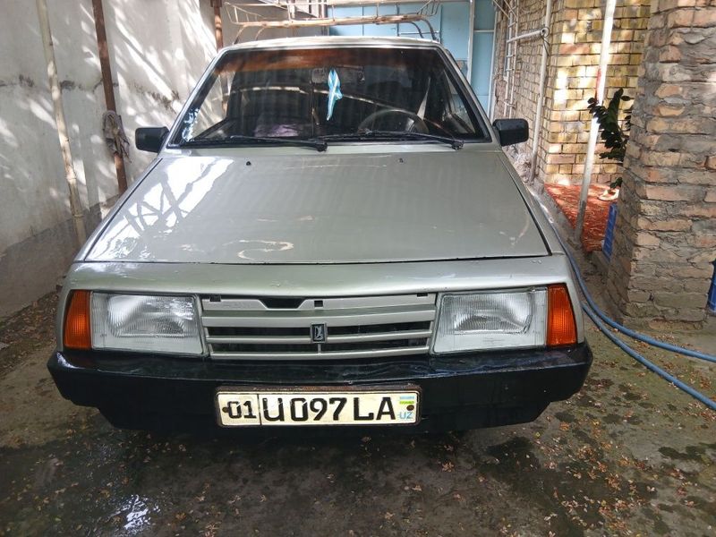 Vaz21-08 lada samara Vaz21-08 lada samara