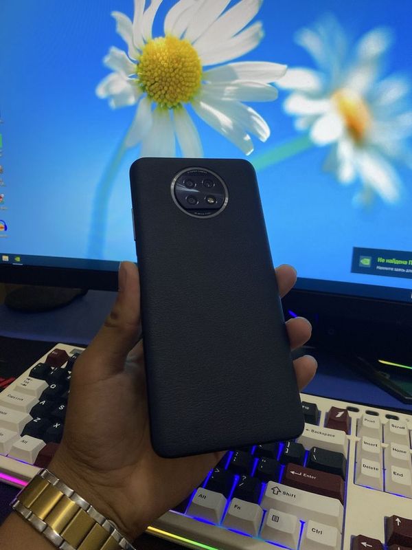 Redmi Note 9T ideal 128 Gb Redmi Note 9T ideal 128 Gb