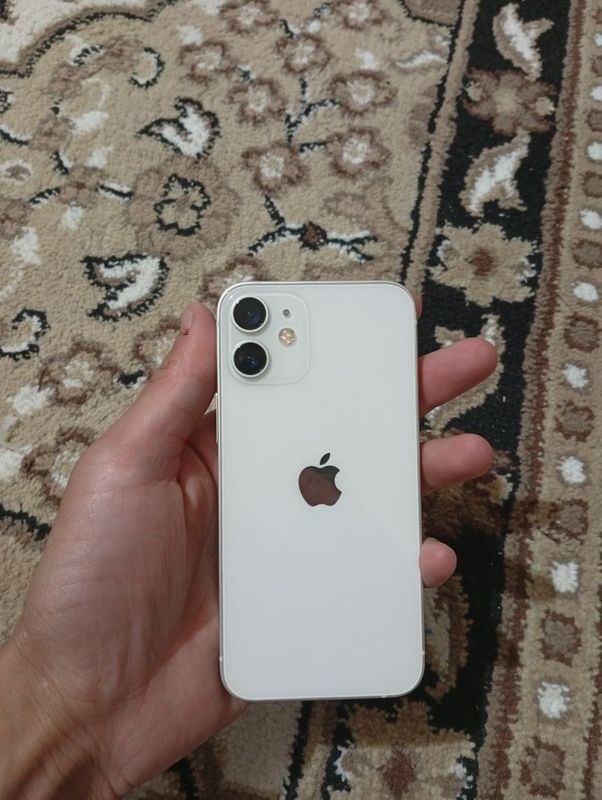 Iphone 12 mini 64gb