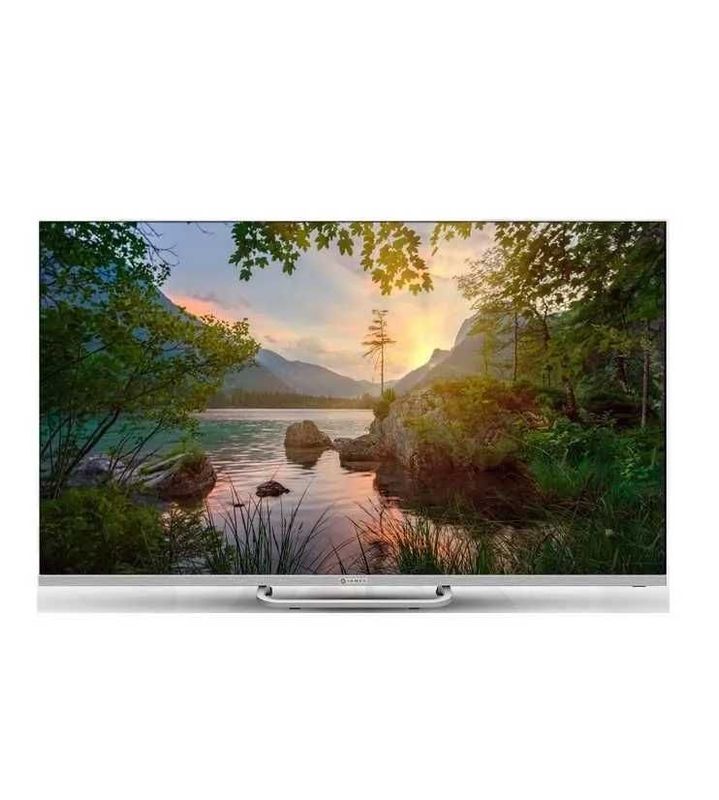 Телевизор Immer 75GM UHD SMART Google TV QLED TV 120Hz