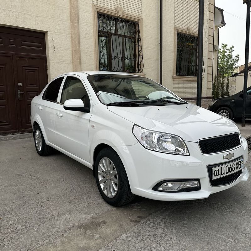 Nexia 3 2018 avtamat ideal Nexia 3 2018 avtamat ideal