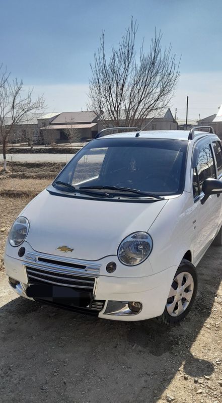 $shevrolet matiz $shevrolet matiz
