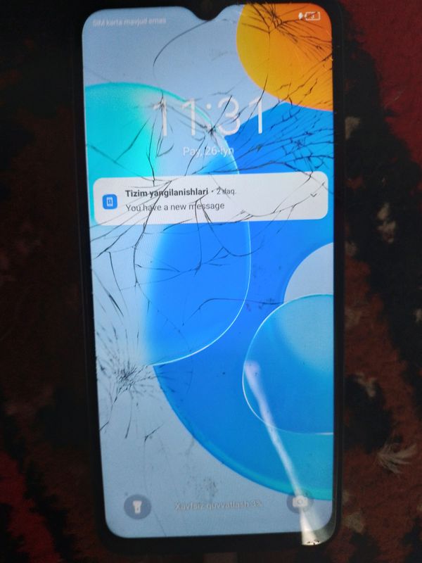 Telefon