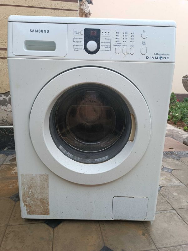 Samsung kir yuvish mashinasi Samsung kir yuvish mashinasi