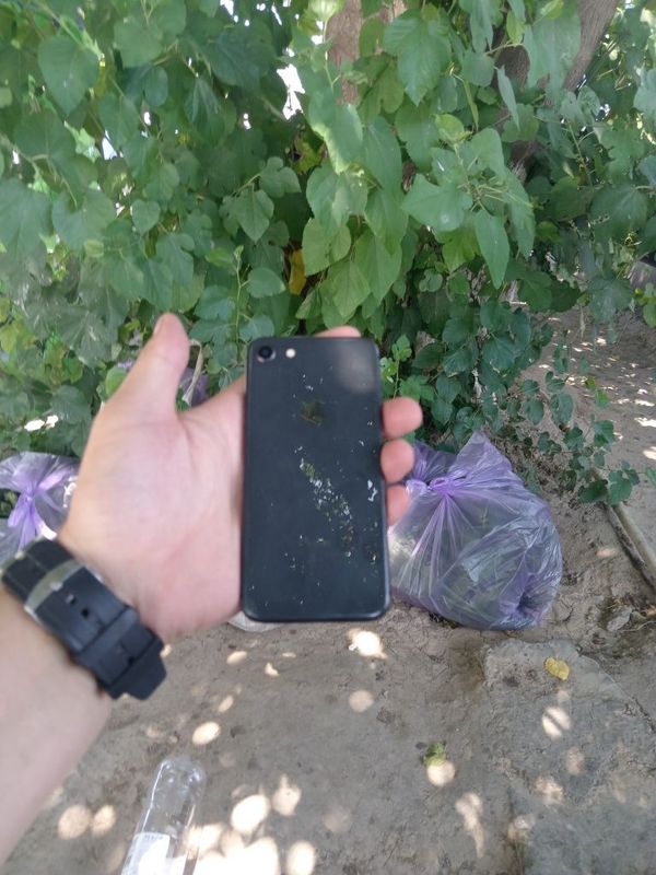 IPhone 8 radnoy srochna IPhone 8 radnoy srochna