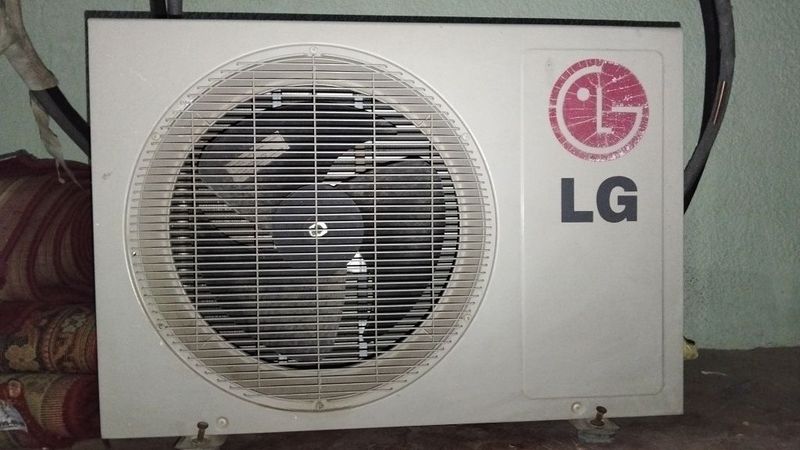 Lg konditsioner sotiladi Lg konditsioner sotiladi