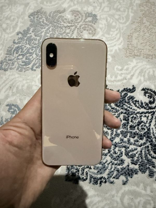 Iphone xs 64 gb ideal Iphone xs 64 gb ideal