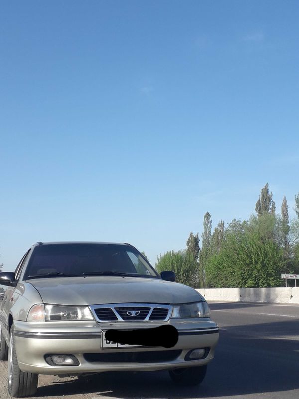 Nexia 1 holati yaxshi Nexia 1 holati yaxshi