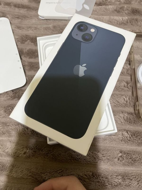 IPhone 13/128 IPhone 13/128