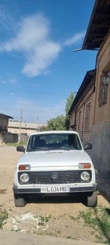Niva.. 2015 Niva.. 2015