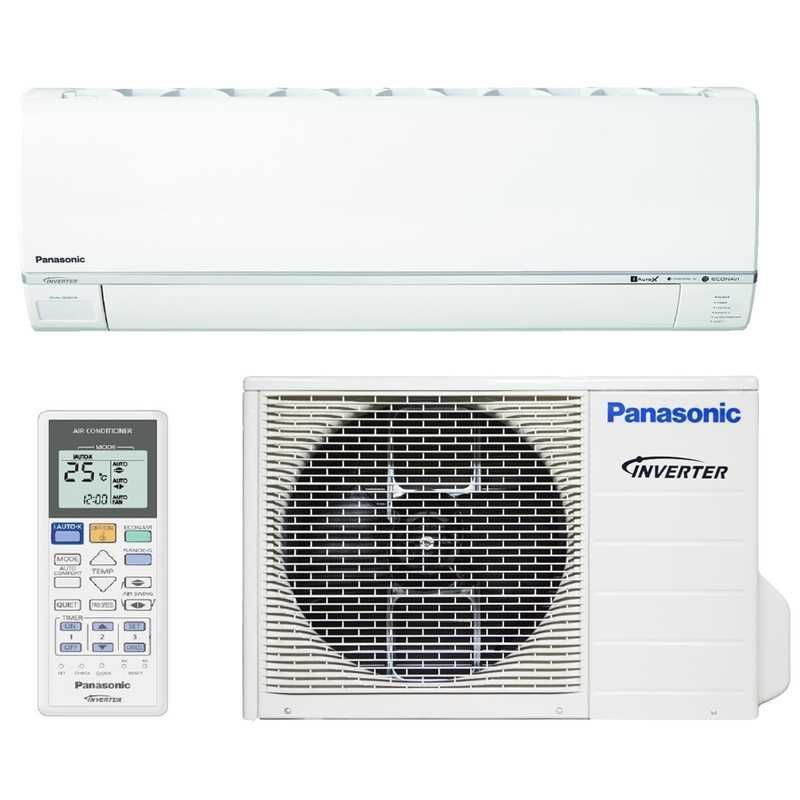 Кондиционер Panasonic инвертер Малайзия оптом\розница только оригинал