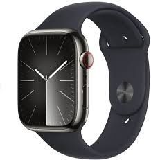 Продаётся Apple Watch 9 45mm Продаётся Apple Watch 9 45mm